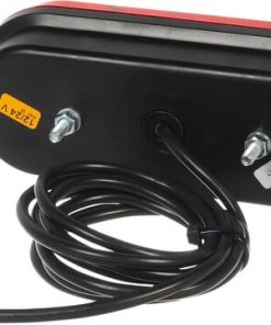 Luz trasera LED, izda.