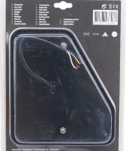 Luz trasera LED, UK-version 7 Luz trasera LED, UK-version