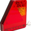 Luz trasera LED, UK-version