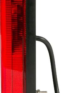 Luz trasera LED, UK-version 8 Luz trasera LED, UK-version