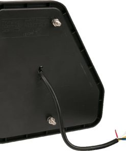Luz trasera LED, UK-version 9 Luz trasera LED, UK-version