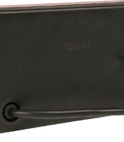 Luz trasera, RH rectangular, 12/24V, 180x100x80mm 9 Luz trasera, RH rectangular, 12/24V, 180x100x80mm