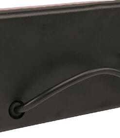 Luz trasera, RH rectangular, 12-24V, 100x80mm 9 Luz trasera, RH rectangular, 12-24V, 100x80mm