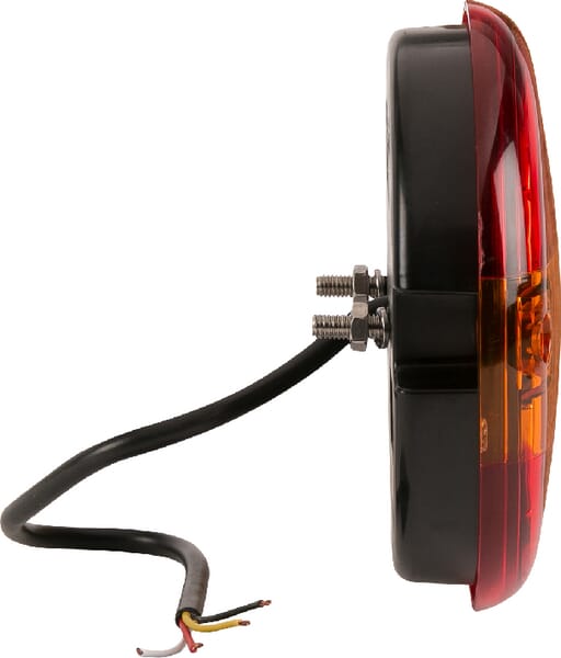 Luz trasera LED 8 Luz trasera LED - Imagen 8