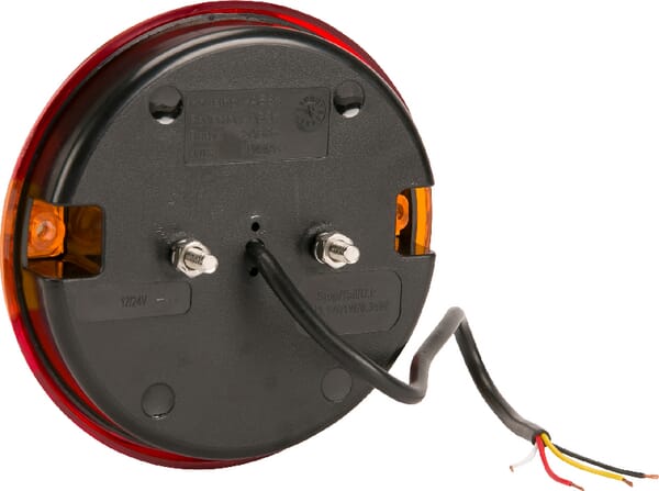 Luz trasera LED 9 Luz trasera LED - Imagen 9