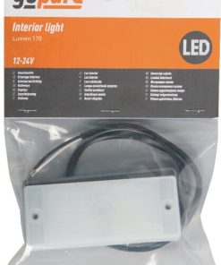 Luz interior