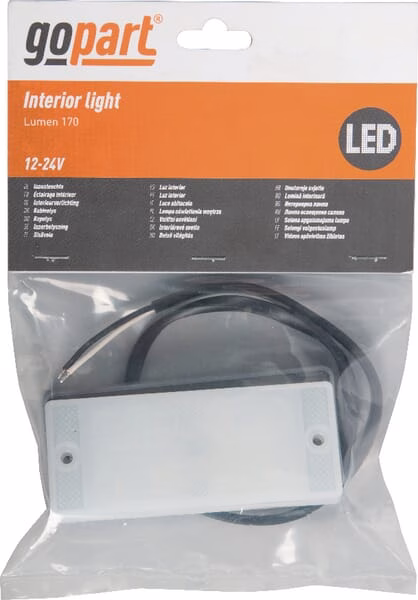 Luz interior - Imagen 6