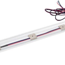 Riel LED 50cm 12V 11W 18 Riel LED 50cm 12V 11W