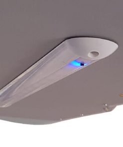 Riel LED 50cm 12V 11W 19 Riel LED 50cm 12V 11W