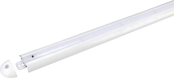 Riel LED 100cm 24V 22W 8 Riel LED 100cm 24V 22W - Imagen 8