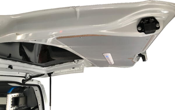 Riel LED 100cm 24V 22W 12 Riel LED 100cm 24V 22W - Imagen 12