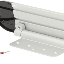 Luz interior con interruptor, 200 mm 5W 13 Luz interior con interruptor, 200 mm 5W