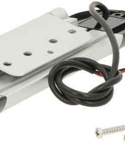 Luz interior con interruptor, 200 mm 5W 14 Luz interior con interruptor, 200 mm 5W
