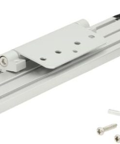 Luz interior con interruptor, 300 mm 8W