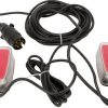 Set de luces LED magnéticas 7.5m cable 10 Set de luces LED magnéticas 7.5m cable