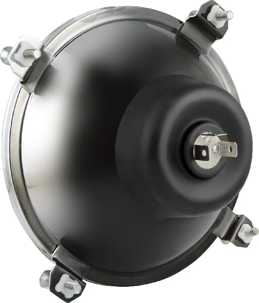 Faro delantero R2 UK 4 Faro delantero R2 UK - Imagen 4