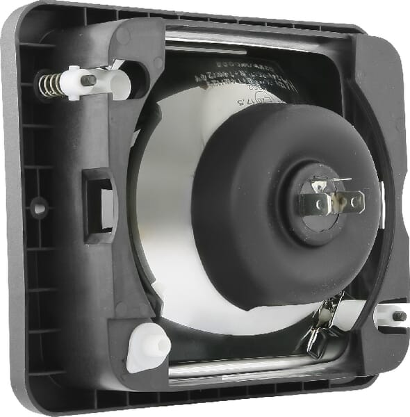 Unidad faro delantero H4 4 Unidad faro delantero H4 - Imagen 4