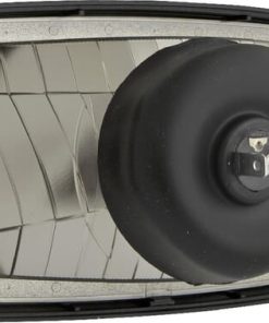 Unidad faro delantero H4 7 Unidad faro delantero H4