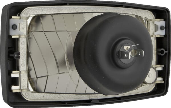 Unidad faro delantero H4 4 Unidad faro delantero H4 - Imagen 4