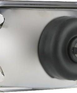 Faro delantero H4