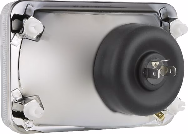 Faro delantero H4 4 Faro delantero H4 - Imagen 4