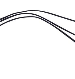 Juego de conectores Superseal de 3 clavijas macho precableados de 20 cm
