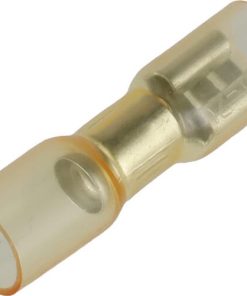 Conector de cuchilla hembra termorretráctil 4,0-6,0mm², 6,3x4,8mm
