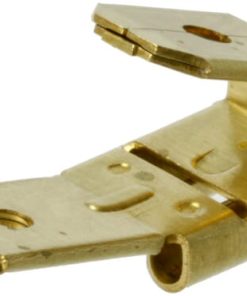 Terminal de crimpado, doble, 6.4x0.8mm (100 uds.)