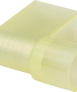 Terminal hembra, amarillo, 4-6mm² 6,3x0,8mm (50x) 8 Terminal hembra, amarillo, 4-6mm² 6,3x0,8mm (50x)