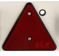 Alternative view of Placa luminosa 12 V, cable de 12 m, enchufe de 7 clavijas