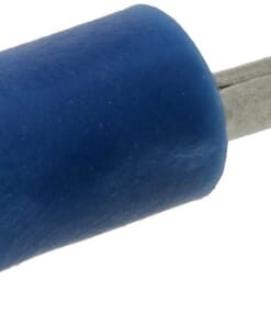 Terminal de clavija, azul, 1,5-2,5 mm² (100x)