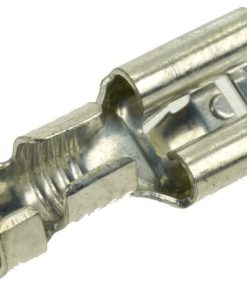 Alternative view of Terminal de cuchilla hembra, 2,5-6,0 mm² - 6,4 x 0,8 mm