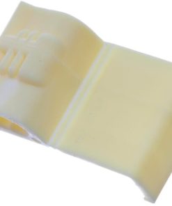 Conector de empalme amarillo 4.0-6.0mm² (10 uds.) 9 Conector de empalme amarillo 4.0-6.0mm² (10 uds.)