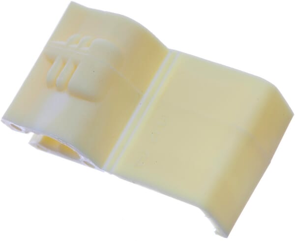Conector de empalme amarillo 4.0-6.0mm² (10 uds.) 5 Conector de empalme amarillo 4.0-6.0mm² (10 uds.) - Imagen 5