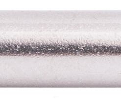 Tapa final de cable 4mm² (100 uds.)