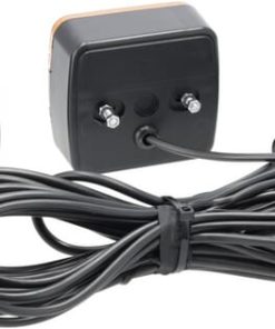 Juego de iluminación con cable de 7,5 m