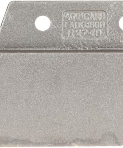 Placa subsoladora DCH., Carburo