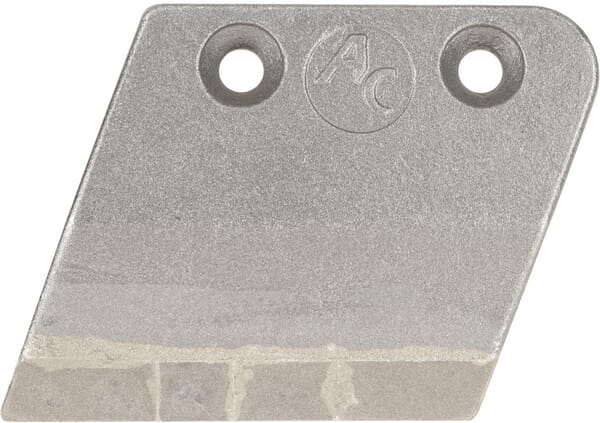 Placa subsoladora IZQ., Carburo 7 Placa subsoladora IZQ., Carburo - Imagen 7