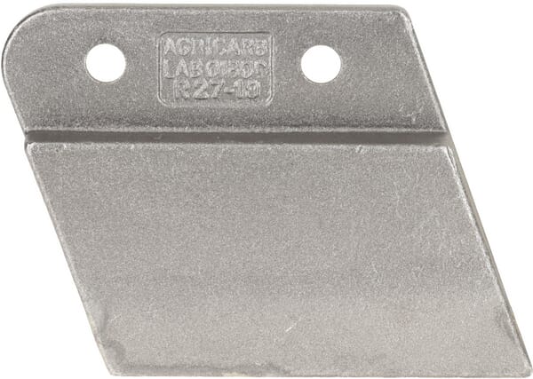 Placa subsoladora IZQ., Carburo 8 Placa subsoladora IZQ., Carburo - Imagen 8