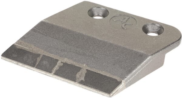 Placa subsoladora IZQ., Carburo 9 Placa subsoladora IZQ., Carburo - Imagen 9