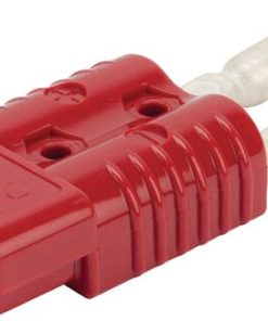 Enchufe 175A rojo