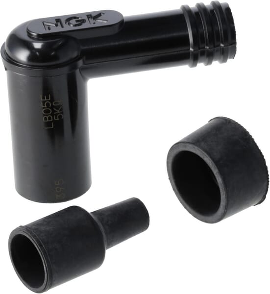 Conector de bujía NGK 6 Conector de bujía NGK - Imagen 6