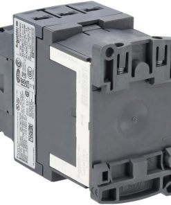 Relé de potencia 9A 4kW
