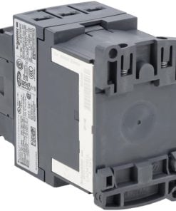 Relé de potencia 12A 5,5kW