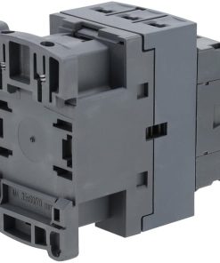 Relé de potencia 12A 5,5kW