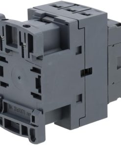 Relé de potencia 12A 5,5kW
