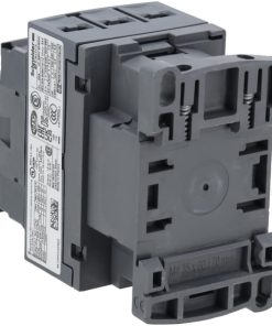 Relé de potencia 12A 5,5kW