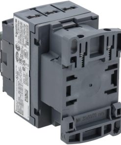 Relé de potencia 18A 7,5kW