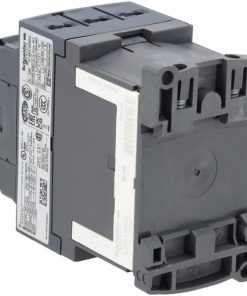 Relé de potencia 18A 7,5kW