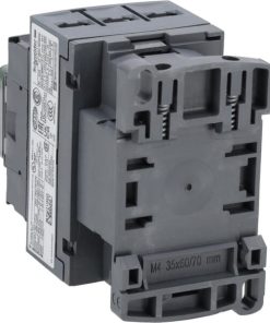Relé de potencia 18A 7,5kW